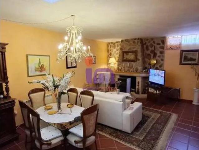 Chalet Venta Castellar de Santiago, Castellar de Santiago