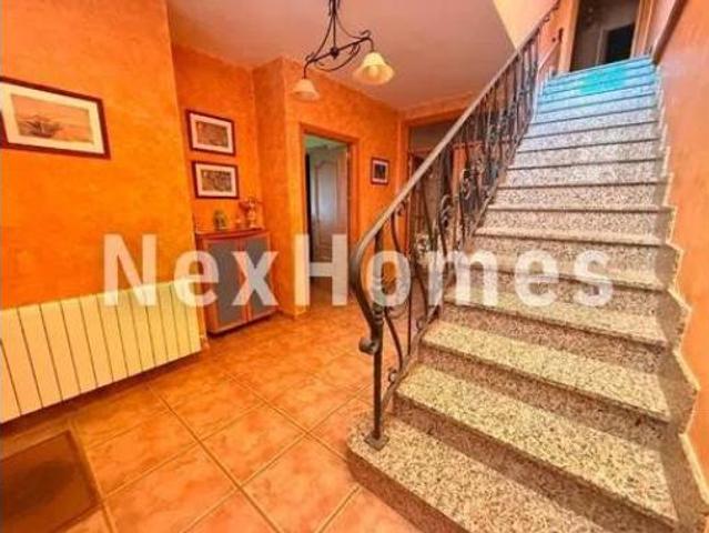 Chalet Venta Castellar de Santiago, Castellar de Santiago
