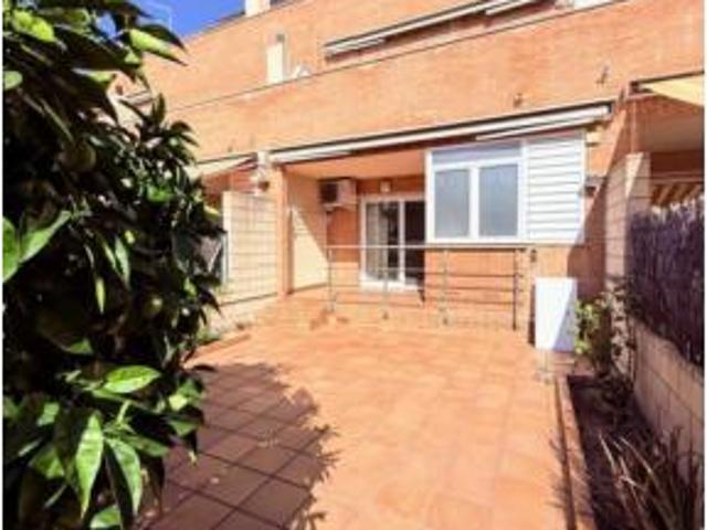 Chalet Venta Castellar del Vallès, Castellar del Vallès