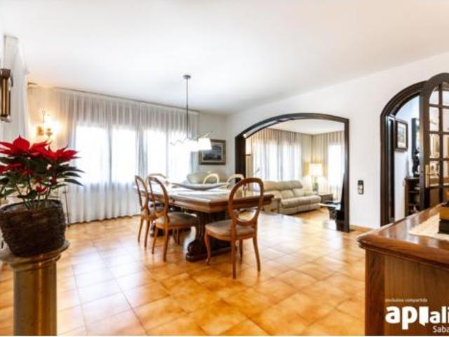 Chalet Venta Castellar del Vallès, Castellar del Vallès