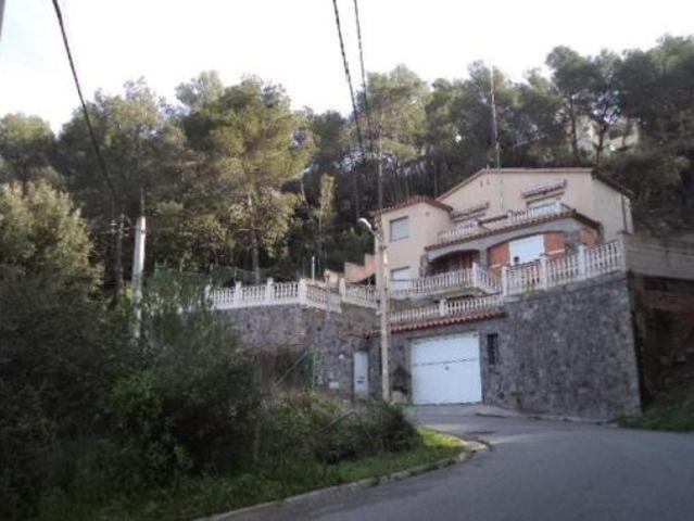 Chalet Venta Castellar del Vallès, Castellar del Vallès