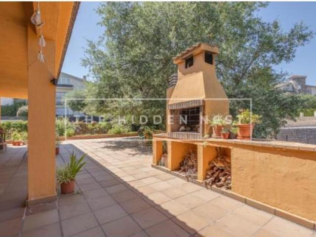 Chalet Venta Castellar del Vallès, Castellar del Vallès