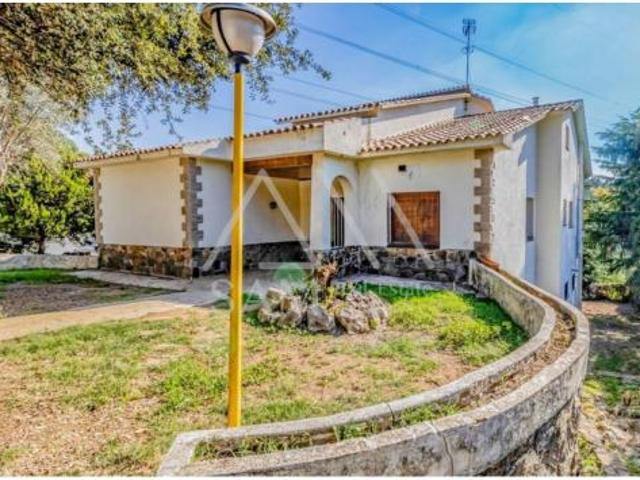 Chalet Venta Castellar del Vallès, Castellar del Vallès