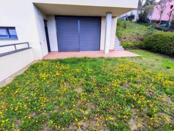 Chalet Venta Castellbell i el Vilar, Can Serra i Pedró