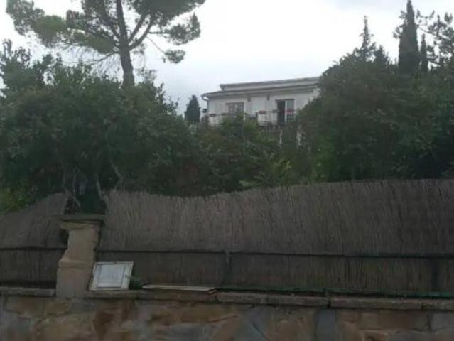 Chalet Venta Castellbell i el Vilar, Sant Cristòfol