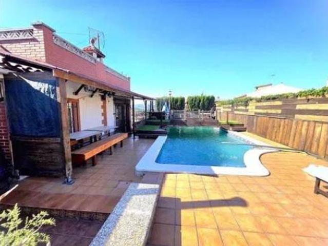 Chalet Venta Castellbisbal, Castellbisbal