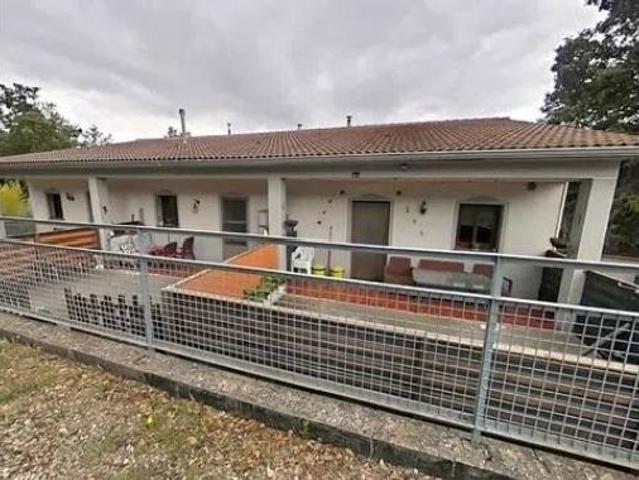 Chalet Venta Castellcir, Castellcir