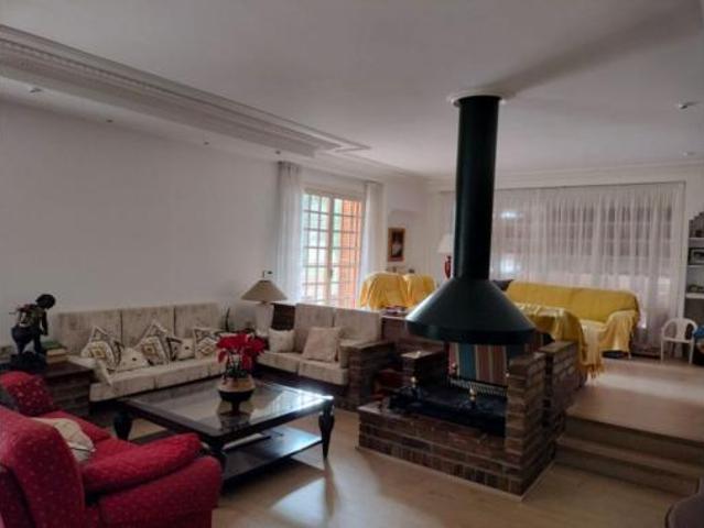 Chalet Venta Castelldans, Castelldans