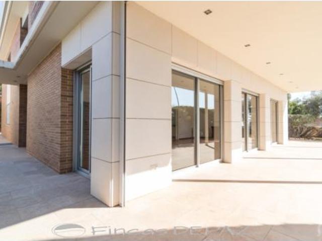 Chalet unifamiliar Venta Castelldefels, Bellamar
