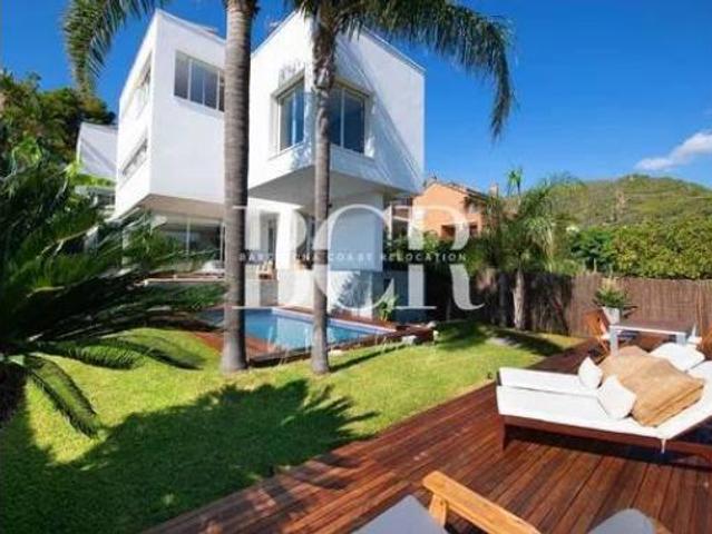 Chalet Venta Castelldefels, Bellamar