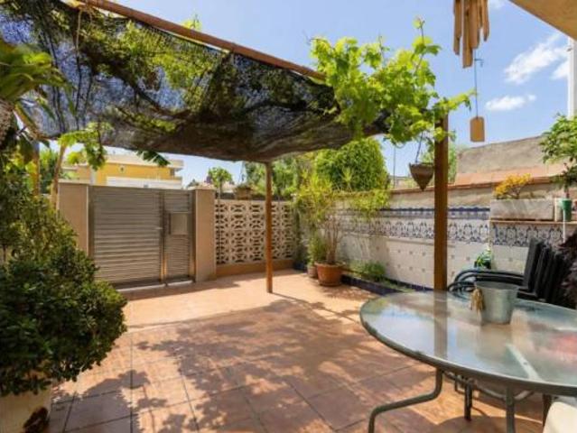 Chalet Venta Castelldefels, Can Bou