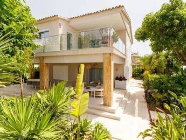 Chalet Venta Castelldefels, Can Bou