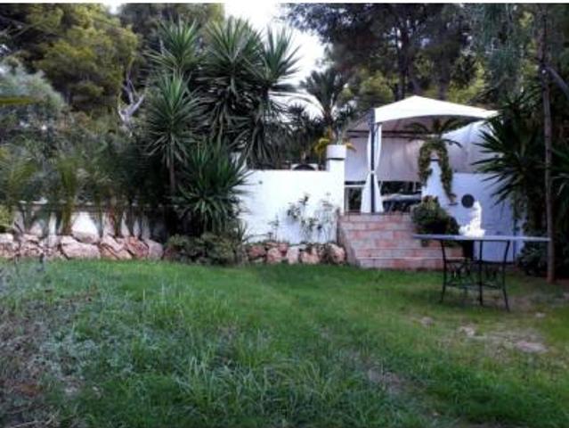 Chalet Venta Castelldefels, El Poal