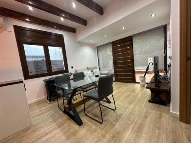 Chalet Venta Castelldefels, Lluminetes