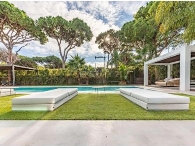 Chalet Venta Castelldefels, La Pineda
