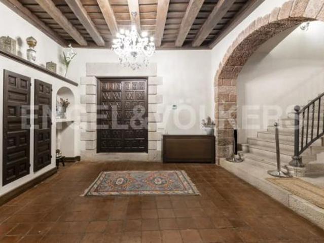 Chalet Venta Castelldefels, Montmar