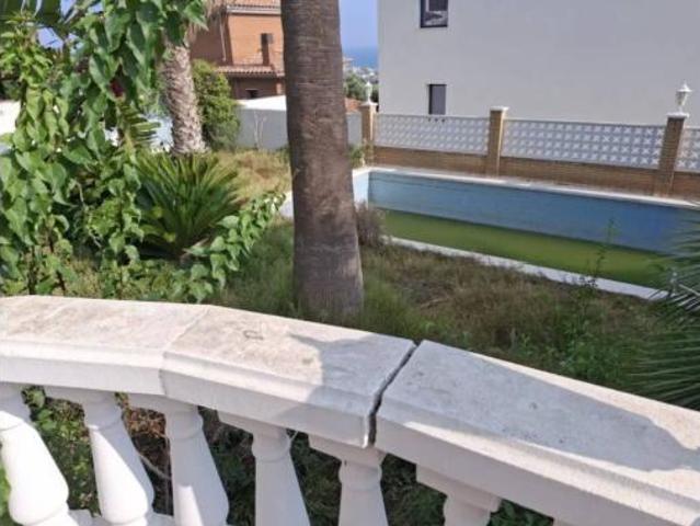 Chalet Venta Castelldefels, Montmar