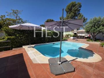 Chalet Venta Castelldefels, Montmar