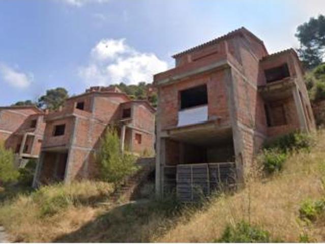 Chalet Venta Castellet i la Gornal, Can Balaguer