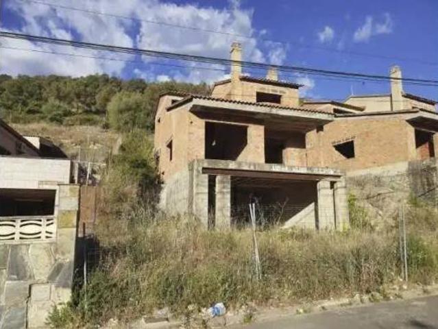 Chalet Venta Castellet i la Gornal, Can Balaguer