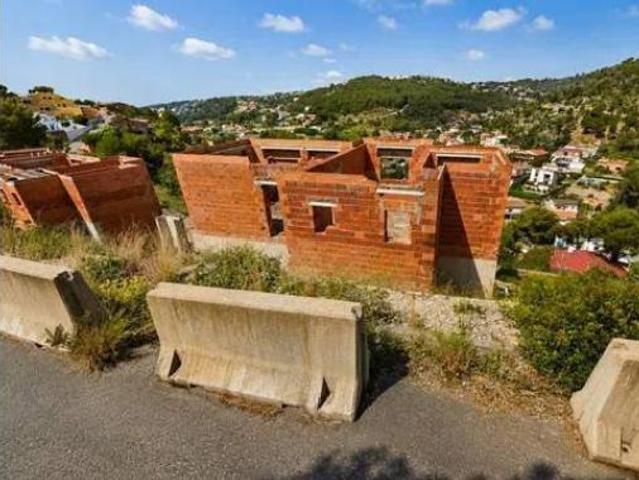 Chalet Venta Castellet i la Gornal, Castellet i la Gornal