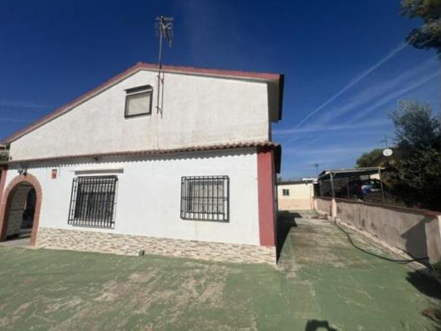 Chalet Venta Castellet i la Gornal, Castellet i la Gornal