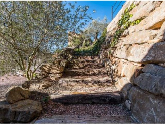 Chalet Venta Castellfollit del Boix, Castellfollit del Boix