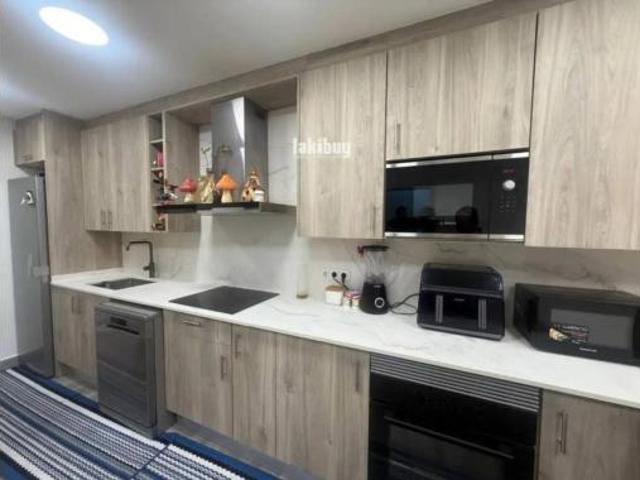 Chalet Venta Castellserà, Castellserà