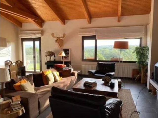 Chalet Venta Castellterçol, Castellterçol