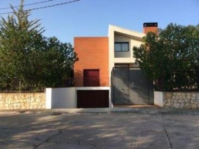 Chalet Venta Castellvell del Camp, Castellvell del Camp