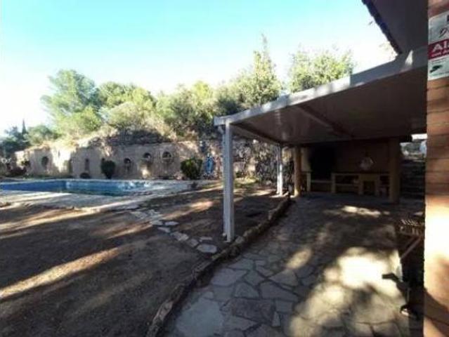 Chalet Venta Castellvell del Camp, Castellvell del Camp