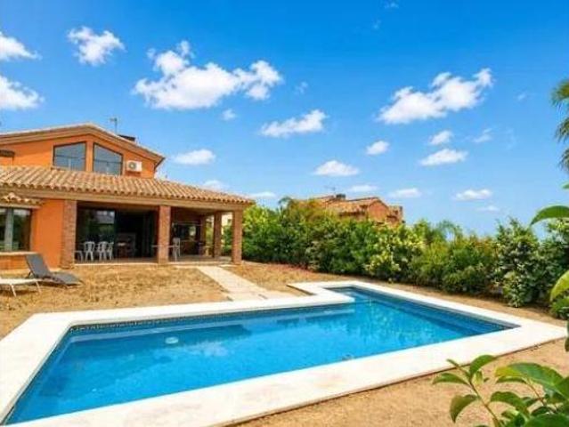 Chalet Venta Castellvell del Camp, Castellvell del Camp