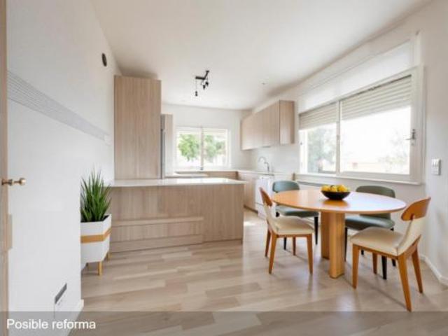Chalet Venta Castellvell del Camp, Castellvell del Camp