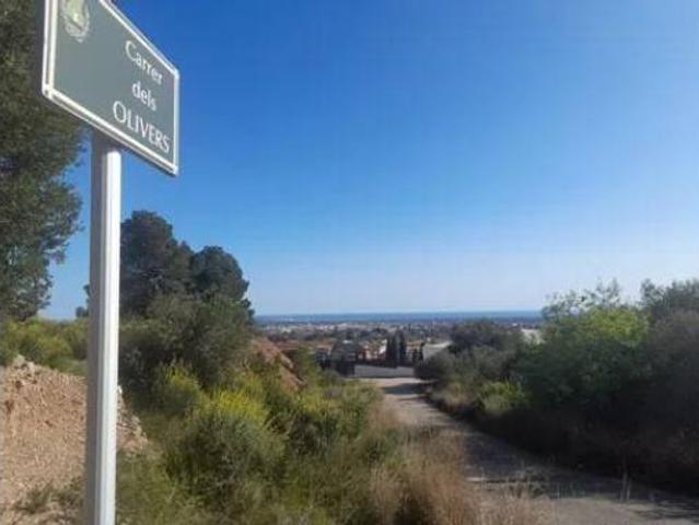 Chalet Venta Castellvell del Camp, Castellvell del Camp