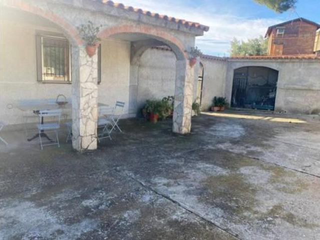 Chalet Venta Castellví de Rosanes, Castellví de Rosanes