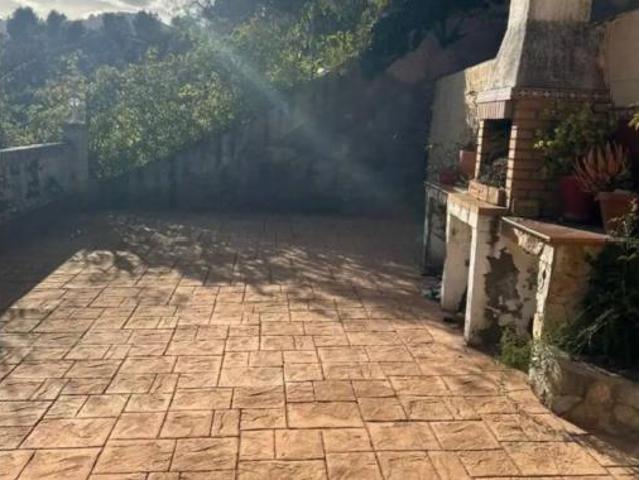 Chalet Venta Castellví de Rosanes, Castellví de Rosanes