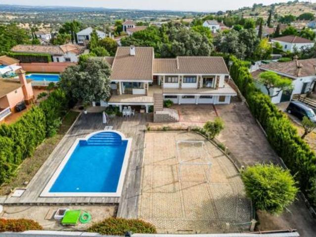 Chalet Venta Castilblanco de los Arroyos, Castilblanco de los Arroyos