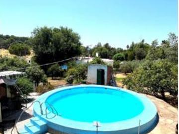 Chalet Venta Castilblanco de los Arroyos, Castilblanco de los Arroyos