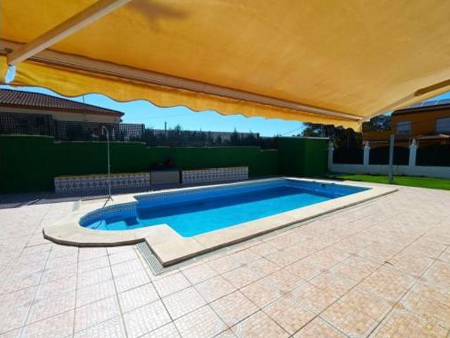 Chalet Venta Castilblanco de los Arroyos, Castilblanco de los Arroyos