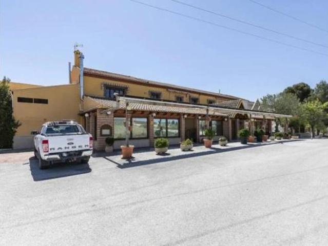 Chalet Venta Castilléjar, Castilléjar