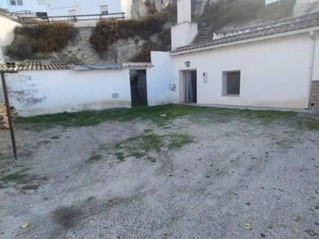 Chalet Venta Castilléjar, Castilléjar