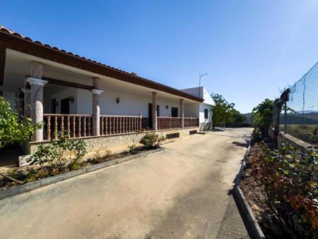 Chalet Venta Castilléjar, Castilléjar