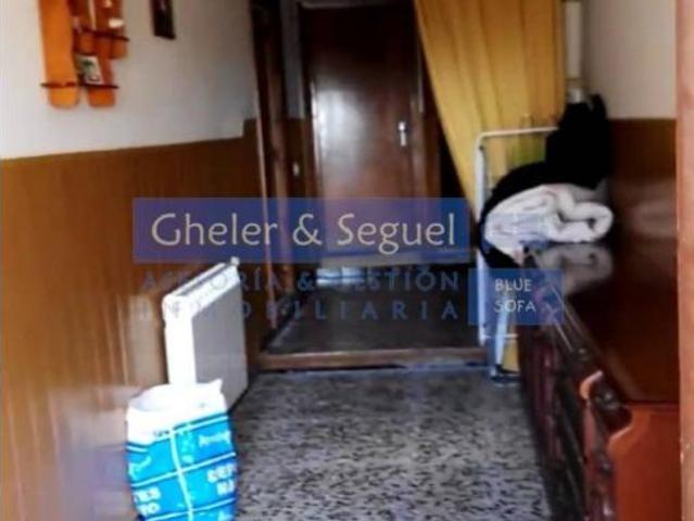 Chalet Venta Castilruiz, Castilruiz