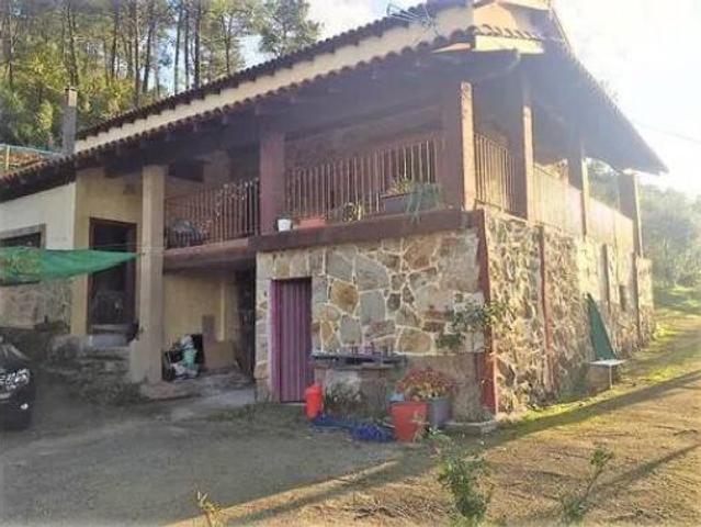 Chalet Venta Castrelo de Miño, Castrelo de Miño