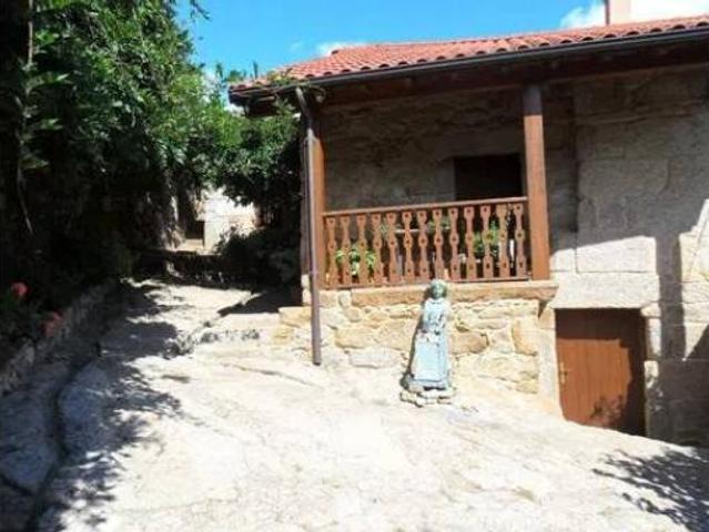 Chalet Venta Castrelo de Miño, A Fenteira Boboras