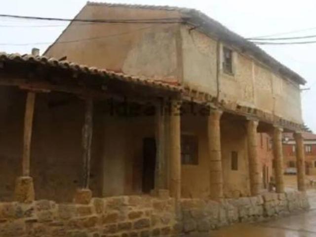 Chalet Venta Castrillo Mota de Judíos, Castrillo Mota de Judíos