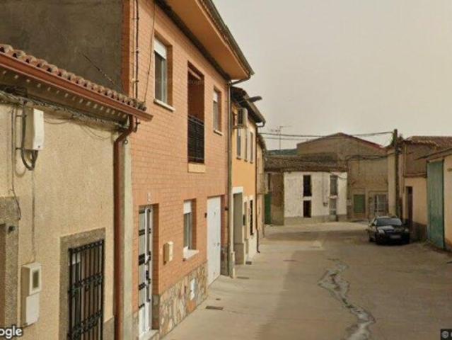 Chalet Venta Castrillo de La Guareña, Castrillo de La Guareña