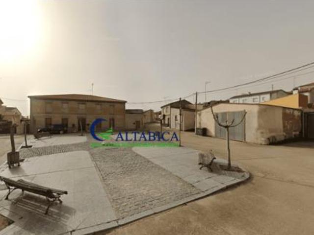 Chalet Venta Castrillo de La Guareña, Castrillo de La Guareña