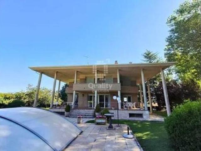 Chalet Venta Castrillo del Val, Castrillo del Val
