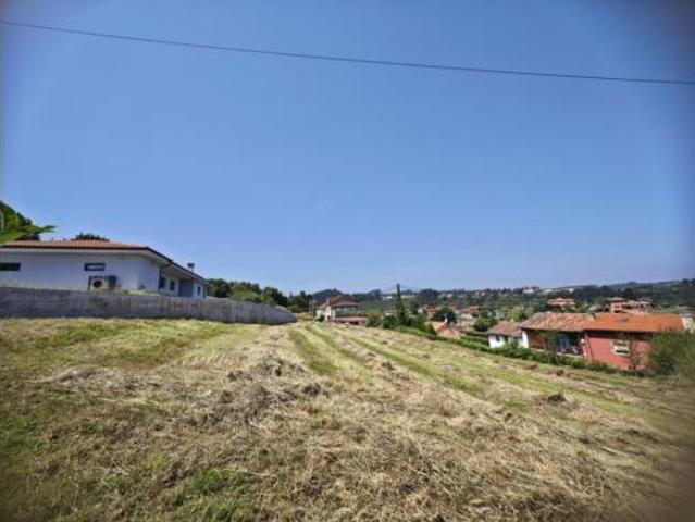 Chalet Venta Castrillón, Alvare